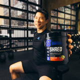 Bodybuilding.com Signature Shred - Bodybuilding.com