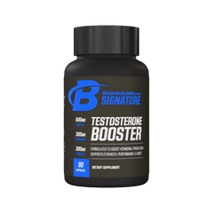 Bodybuilding.com Signature Testosterone Booster