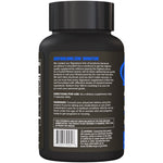 Bodybuilding.com Signature Testosterone Booster, 90 Capsules - Bodybuilding.com