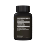 Bodybuilding.com Signature Triple Carnitine - Bodybuilding.com