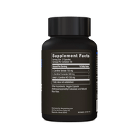 Bodybuilding.com Signature Triple Carnitine - Bodybuilding.com