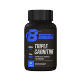 Bodybuilding.com Signature Triple Carnitine - Bodybuilding.com