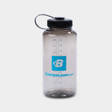 Bodybuilding.com Water Bottle - Bodybuilding.com