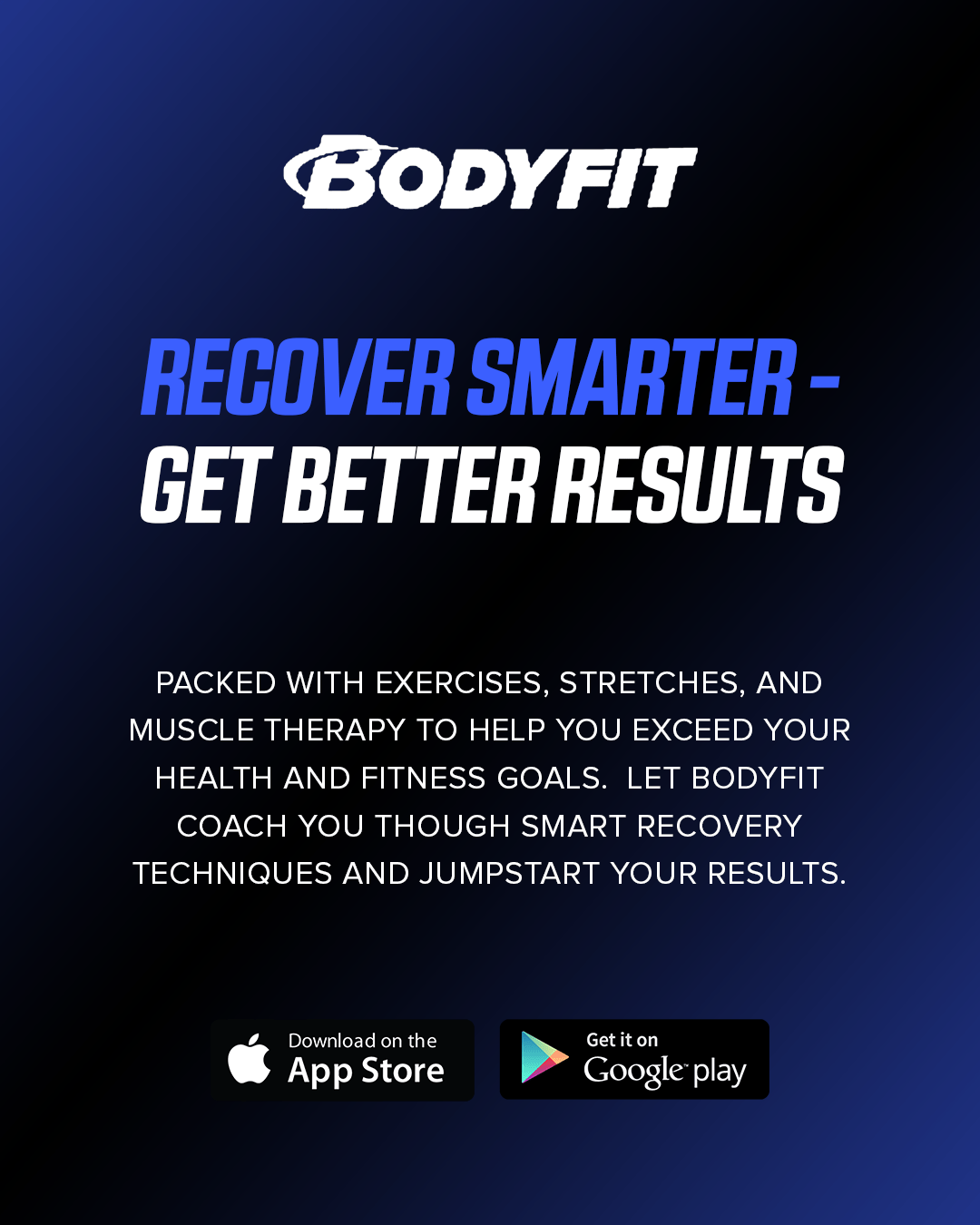 BodyFit Subscription - Bodybuilding.com