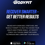 BodyFit Subscription - Bodybuilding.com