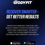 BodyFit Subscription - Bodybuilding.com