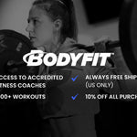 BodyFit Subscription - Bodybuilding.com