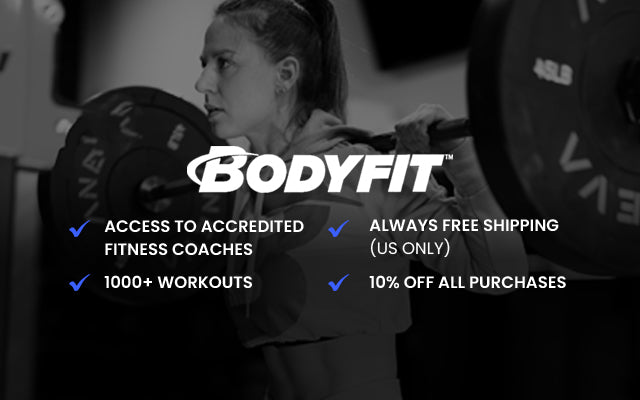 BodyFit Subscription - Bodybuilding.com