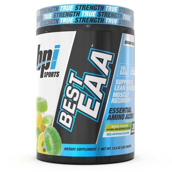 BPI Sports BEST EAA - Bodybuilding.com