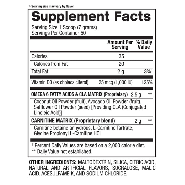 bpi cla and l carnitine Sports + by BP – Bodybuilding.com Dog Health Myer's Cocktail | Elysian Size:150 Grams