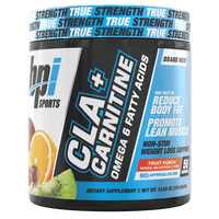 cla and l carnitine fasted cardio BPI Sports + by BP – Bodybuilding.com Ancient Nutrition Hydrolyzed Bone كولاجين الجمال Pack Size:8oz (17 servings)