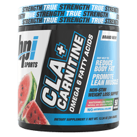 BPI Sports CLA + Carnitine - Bodybuilding.com