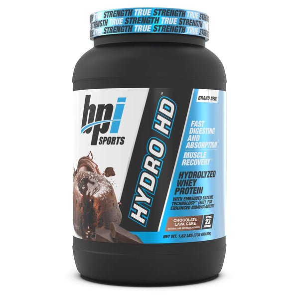 BPI Sports HYDRO HD - Bodybuilding.com