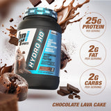 BPI Sports HYDRO HD - Bodybuilding.com