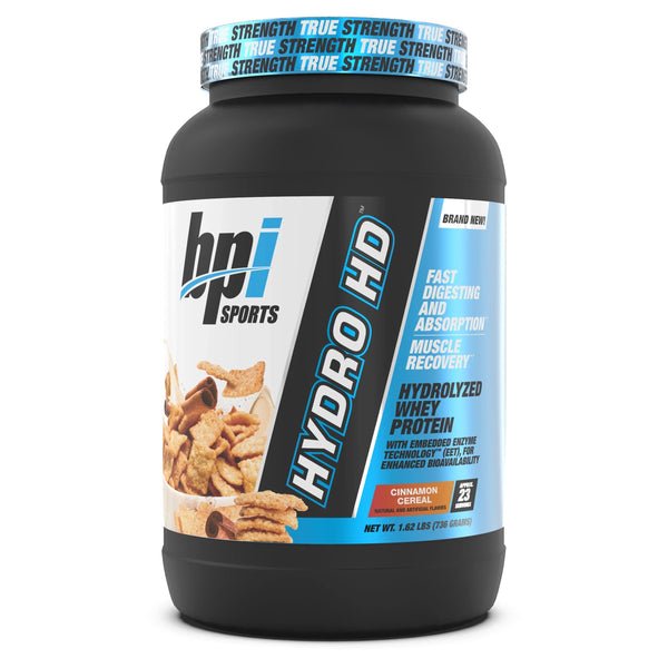 BPI Sports HYDRO HD - Bodybuilding.com