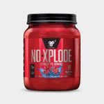 BSN N.O. - Xplode Pre - workout - Bodybuilding.com