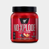 BSN N.O. - Xplode Pre - workout - Bodybuilding.com