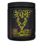 Bucked Up BAMF Nootropic High Stimulant Pre - Workout - Bodybuilding.com