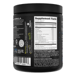 Bucked Up BAMF Nootropic High Stimulant Pre - Workout - Bodybuilding.com