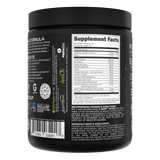 Bucked Up BAMF Nootropic High Stimulant Pre - Workout - Bodybuilding.com