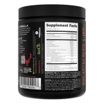 Bucked Up BAMF Nootropic High Stimulant Pre - Workout - Bodybuilding.com
