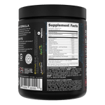 Bucked Up BAMF Nootropic High Stimulant Pre - Workout - Bodybuilding.com