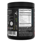 Bucked Up BAMF Nootropic High Stimulant Pre - Workout - Bodybuilding.com