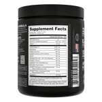 Bucked Up BAMF Nootropic High Stimulant Pre - Workout - Bodybuilding.com