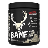 Bucked Up BAMF Nootropic High Stimulant Pre - Workout - Bodybuilding.com