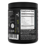 Bucked Up BAMF Nootropic High Stimulant Pre - Workout - Bodybuilding.com