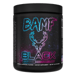 Bucked Up BAMF Nootropic High Stimulant Pre - Workout - Bodybuilding.com