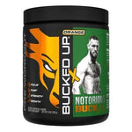 Bucked Up BAMF Nootropic High Stimulant Pre - Workout - Bodybuilding.com