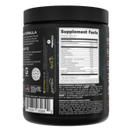 Bucked Up BAMF Nootropic High Stimulant Pre - Workout - Bodybuilding.com