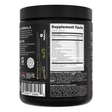 Bucked Up BAMF Nootropic High Stimulant Pre - Workout - Bodybuilding.com