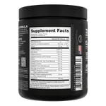 Bucked Up BAMF Nootropic High Stimulant Pre - Workout - Bodybuilding.com