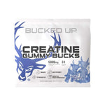 Bucked Up Creatine Gummies - Bodybuilding.com