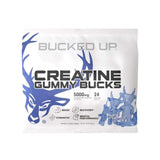 Bucked Up Creatine Gummies - Bodybuilding.com