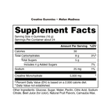 Bucked Up Creatine Gummies - Bodybuilding.com