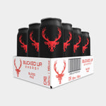 Bucked Up Energy Drink - Bodybuilding.com