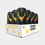 Bucked Up Energy Drink - Bodybuilding.com