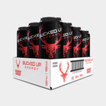 Bucked Up Energy Drink - Bodybuilding.com