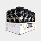 Bucked Up Energy Drink - Bodybuilding.com