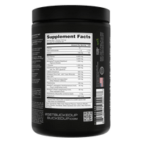 Bucked Up Mother Bucker Pre - Workout, Grape Frost - Bodybuilding.com