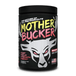 Bucked Up Mother Bucker Pre - Workout, Muscle Melon - Bodybuilding.com