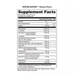 Bucked Up Mother Bucker Pre - Workout, Mystery Flavor - Bodybuilding.com