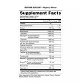 Bucked Up Mother Bucker Pre - Workout, Mystery Flavor - Bodybuilding.com
