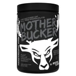 Bucked Up Mother Bucker Pre - Workout, Mystery Flavor - Bodybuilding.com
