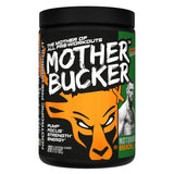 Bucked Up Mother Bucker Pre - Workout, Orange - Bodybuilding.com