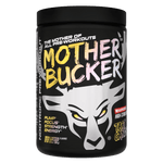 Bucked Up Mother Bucker Pre - Workout, Tart Candy - Bodybuilding.com