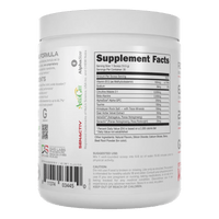 Bucked Up Non - Stimulant Pre - Workout - Bodybuilding.com